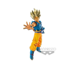 Dragon Ball Z Blood of the Saiyans Son Goku Special Figure